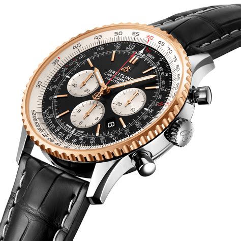 breitling navitimer value|which breitling navitimer to buy.